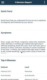 Locational Illness-Tracking Apps Image 6