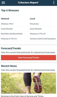 Locational Illness-Tracking Apps Image 8