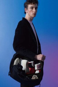Functional Utilitarian Bags Image 3