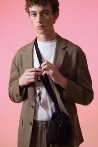 Functional Utilitarian Bags Image 4