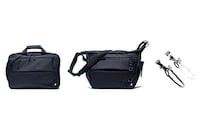 Functional Utilitarian Bags Image 8