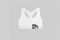 Artistic Underwear Collaborations Image 8