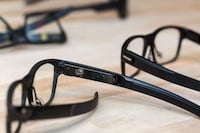 Notification-Based Smart Glasses Image 2