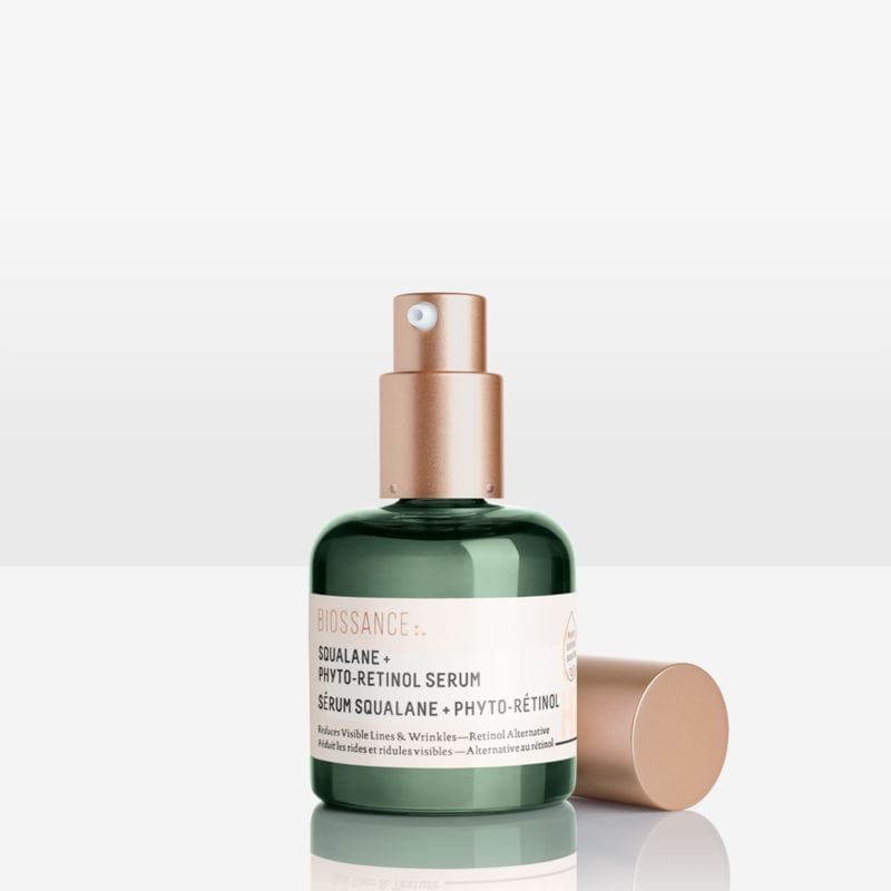 Retinol-Free Preservative Serums
