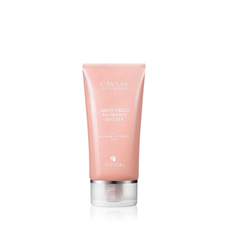 Smoothing Caviar Haircare