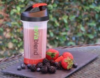 Manually Powered Blenders Image 2
