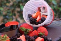 Manually Powered Blenders Image 3