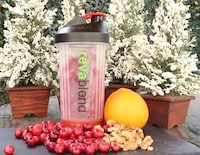 Manually Powered Blenders Image 4