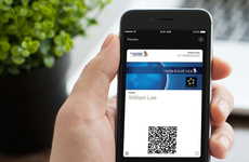 Digital Airline Wallets