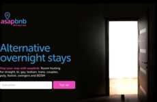 Sexuality Focused Accommodation Platforms