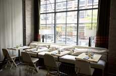 Immersive Furniture Stores