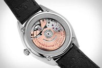 Olympic Medal-Inspired Timepieces Image 2