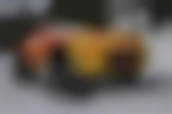 Snowmobile Converting Cars