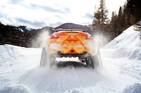 Snowmobile Converting Cars Image 5