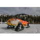 Snowmobile Converting Cars Image 6
