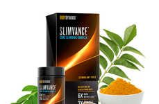 Stimulant-Free Weight Loss Supplements