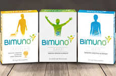 Gut-Supporting Food Supplements