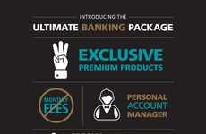 Business Banking Packages