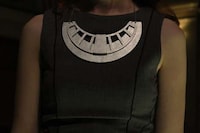 Female Warrior-Inspired Jewelry Image 4