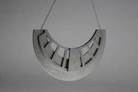 Female Warrior-Inspired Jewelry Image 7