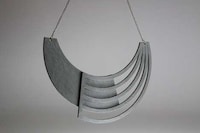 Female Warrior-Inspired Jewelry Image 8