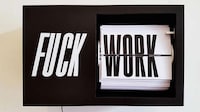 Politically Incorrect Message Displays Image 3