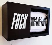 Politically Incorrect Message Displays Image 5