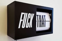 Politically Incorrect Message Displays Image 8