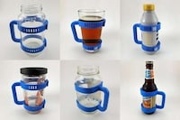 Differently Abled Drink Handles Image 3