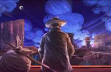 Folklore-Inspired Videogames