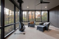 Mid-Century Modern Home Renovations Image 3