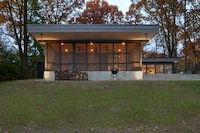 Mid-Century Modern Home Renovations Image 5