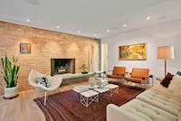 Mid-Century Modern Home Renovations Image 6