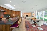Mid-Century Modern Home Renovations Image 7