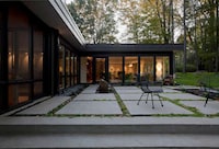 Mid-Century Modern Home Renovations Image 8