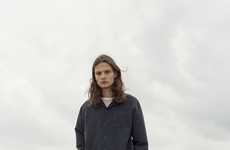 Relaxed Menswear Collections