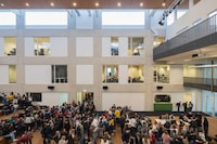Elegantly Intelligent Schools Image 6