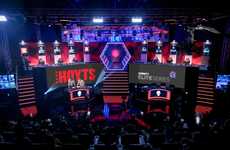 Australian ESports Events