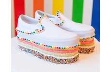 Youth Sneaker Design Contests