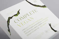 Vegan-Targeted Supplements