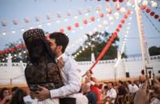 Cheerful Andalusian Weddings