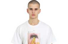 Luxurious Provocative T-Shirts