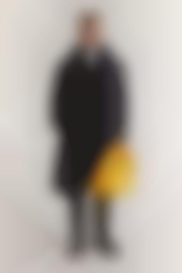 Swedish Film-Inspired Menswear