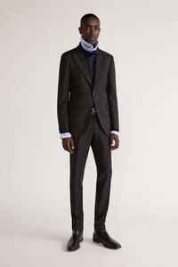 Swedish Film-Inspired Menswear Image 2