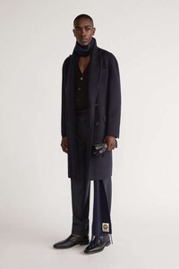 Swedish Film-Inspired Menswear Image 3