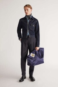 Swedish Film-Inspired Menswear Image 4