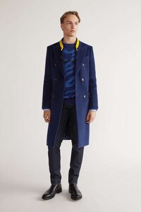 Swedish Film-Inspired Menswear Image 5