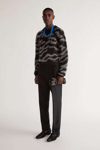 Swedish Film-Inspired Menswear Image 6