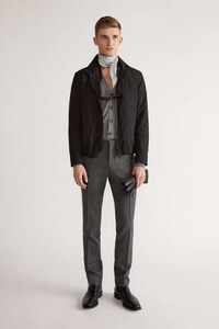 Swedish Film-Inspired Menswear Image 7