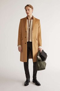 Swedish Film-Inspired Menswear Image 8
